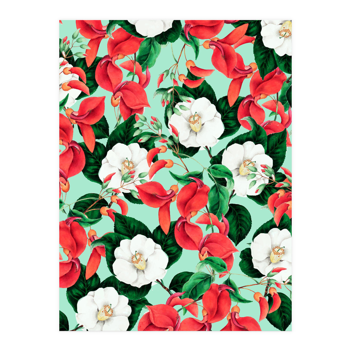 Royalty #society6 #decor #buyart (Print Only)