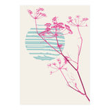 Plant based happyness Fennel still life (Print Only) thumbnail
