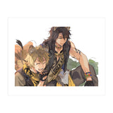 Anime (Print Only) thumbnail