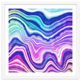 Neon Agate Texture 01 thumbnail