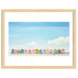 Beach cottages thumbnail