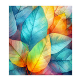 Autumn leaves 1 (Print Only) thumbnail