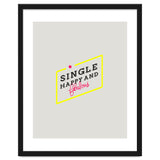 Single, Happy & Fabulous thumbnail