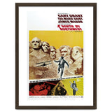 NORTH BY NORTHWEST (1959), directed by ALFRED HITCHCOCK. thumbnail