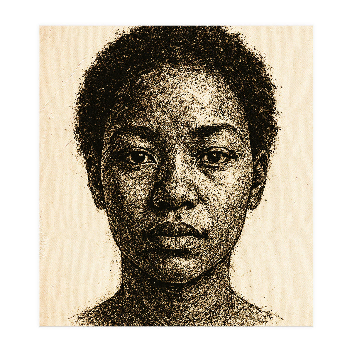 Gyotaku 03.02 (Print Only)