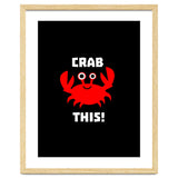 Crab This thumbnail