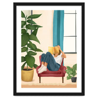 On The Pages Of A Book