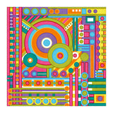 Spatial  (Print Only) thumbnail