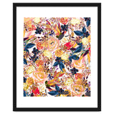 Rustic Floral #society6 #decor #buyart thumbnail