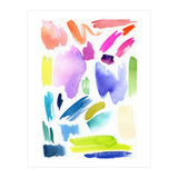 colorpalette of faith (Print Only) thumbnail