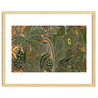 Noctiverdis magnifolia arcana