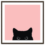 Black cat thumbnail