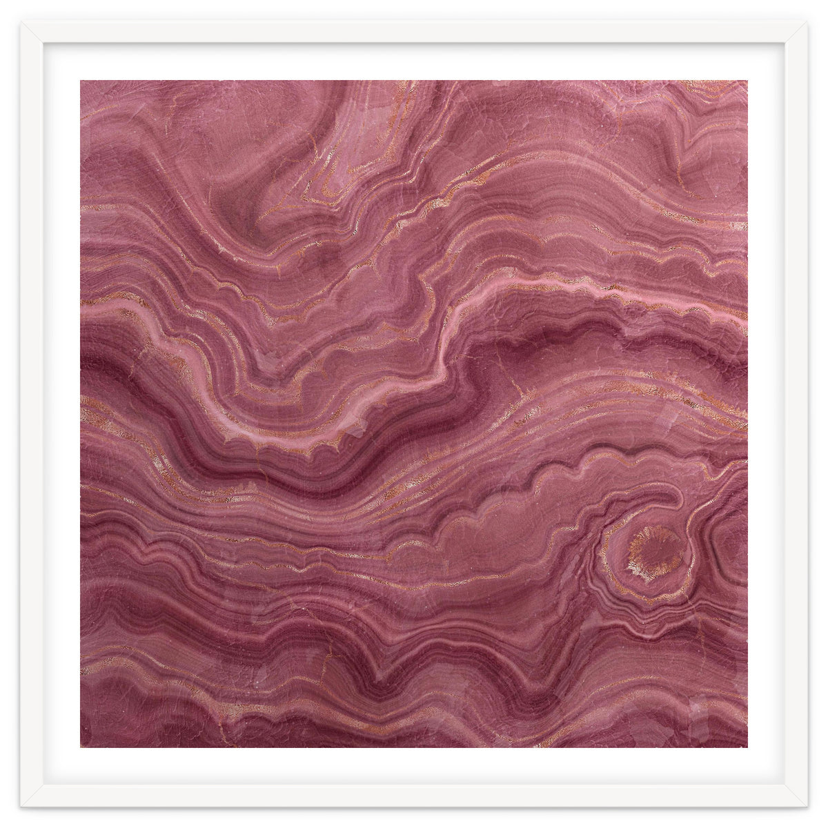Pink Agate Texture 05