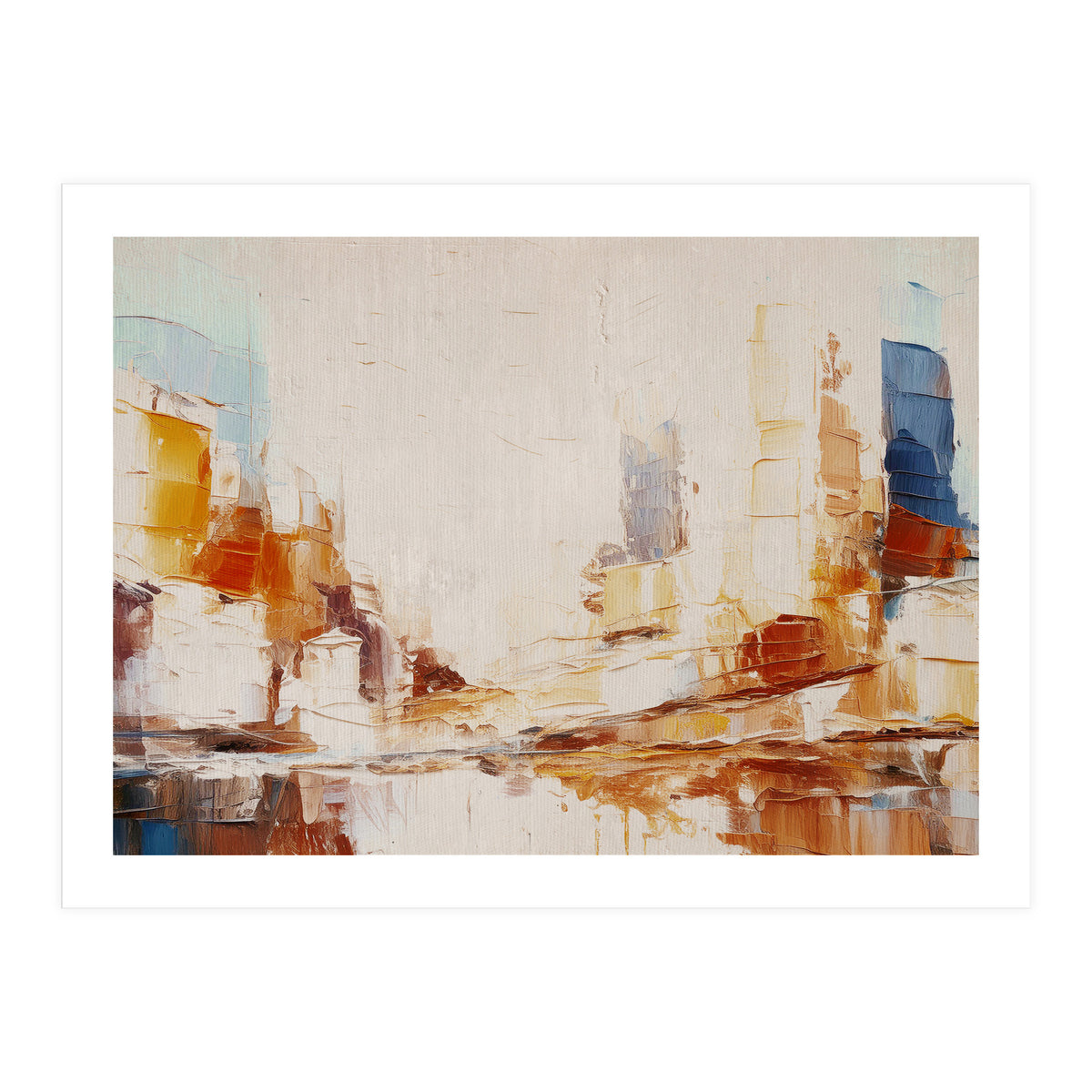 World's End 01 (Print Only)