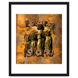 Easter Island Statues Polynesia thumbnail