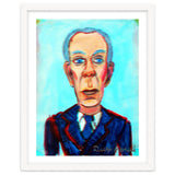 J L Borges 2 3d 2 thumbnail