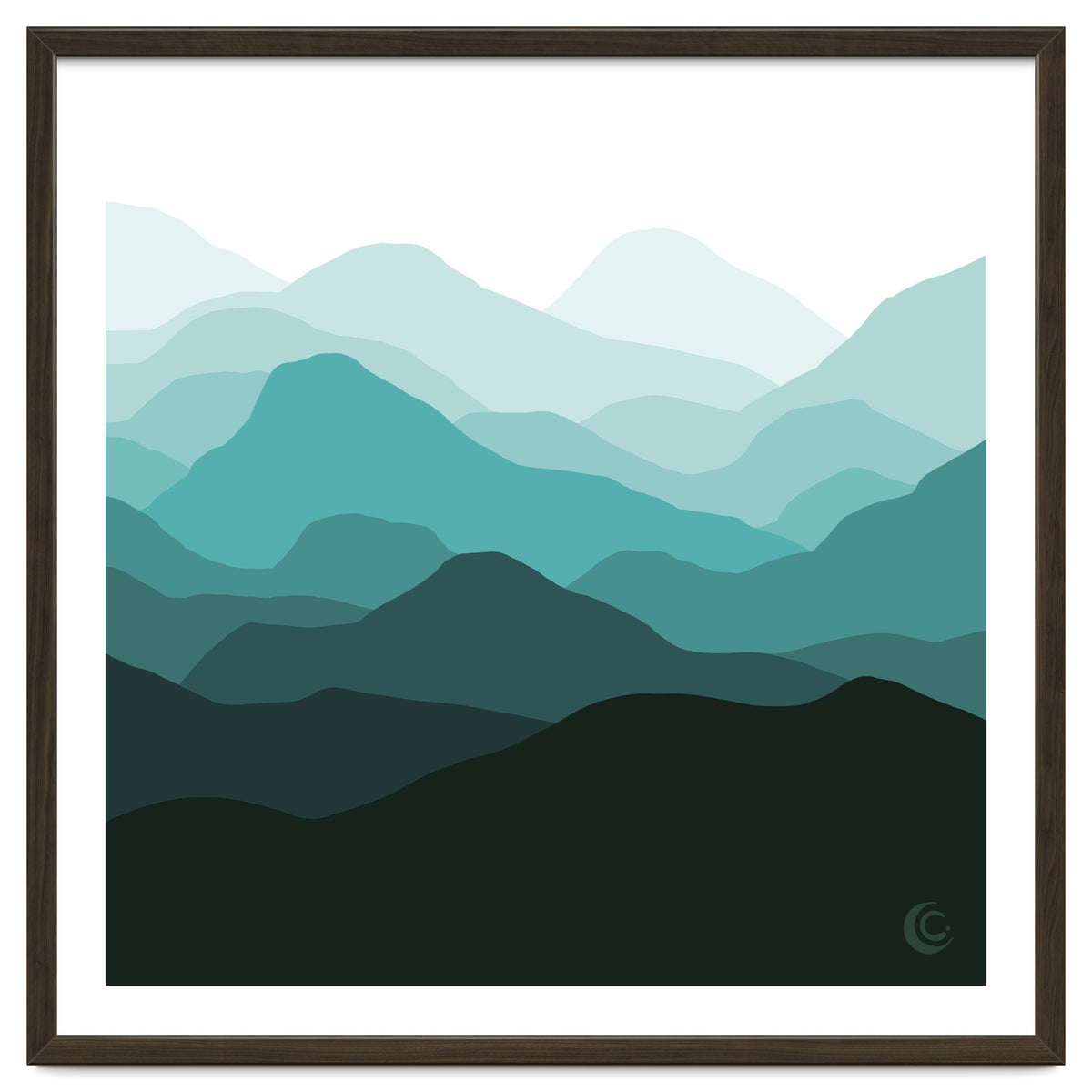 Discovering (Layers)