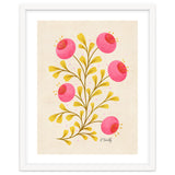 Vintage Pink Floral thumbnail