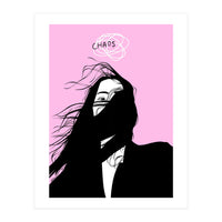 Chaos (Print Only)