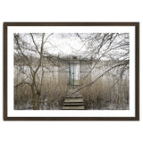 The gate to the lake thumbnail