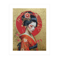 Kira (Print Only)