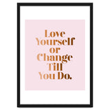 Love Yourself thumbnail