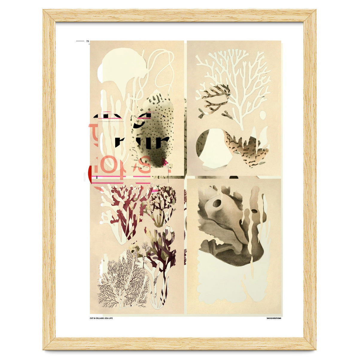 Abstract Daydream Mix Tuesday 2