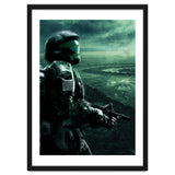 Halo thumbnail