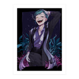 Anime (Print Only) thumbnail