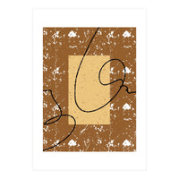 Background of Life (Print Only)