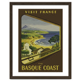France, Basque Coast thumbnail