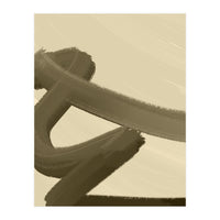 Hidden Movement (Print Only)