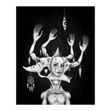 Reaching For Hope (Print Only) thumbnail
