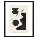 Modern Abstract Minimal Shapes 188 thumbnail