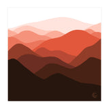 Positive (Layers) (Print Only) thumbnail