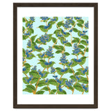 Wisteria #society6 #decor #buyart thumbnail