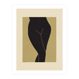 Minimal Thighs 1 (Print Only) thumbnail