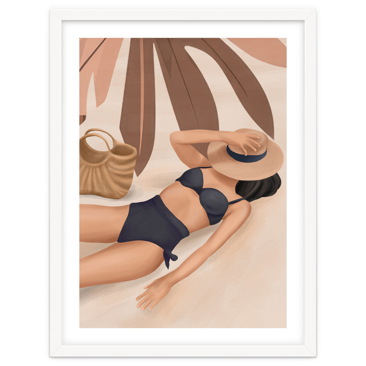 That Summer Feeling III
