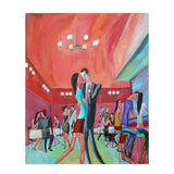 Milonga 8 (Print Only) thumbnail