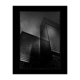 Downtown Fogfest No 17 with Border (Print Only) thumbnail