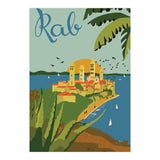 Rab, Croatia (Print Only) thumbnail