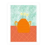 Still Life Vase (Print Only) thumbnail