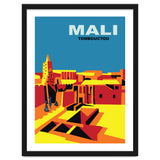 Mali, Tomboctou thumbnail