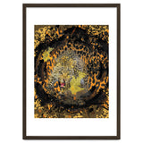 Angry Leopard thumbnail