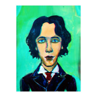 Oscar Wilde New 3 (Print Only)