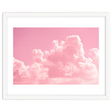 Cloudy with a touch of Pink thumbnail