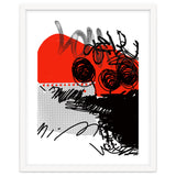 abstract black paper thumbnail