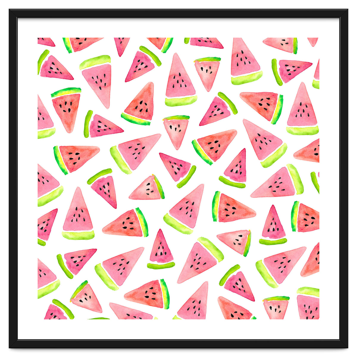 Watermelons