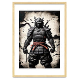 Samurai Warrior thumbnail