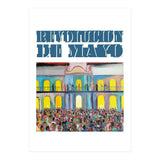 Revolucion De Mayo 1 (Print Only) thumbnail